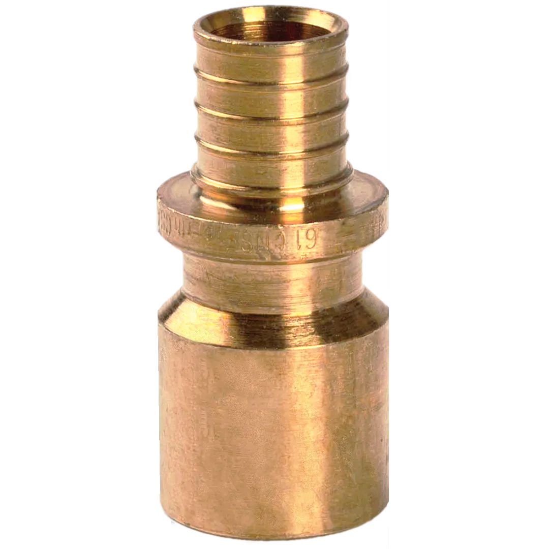 REHAU REHAU Everloc F2080 Brass Adapters